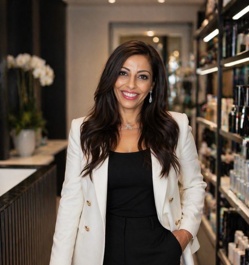 Noni Kokinos